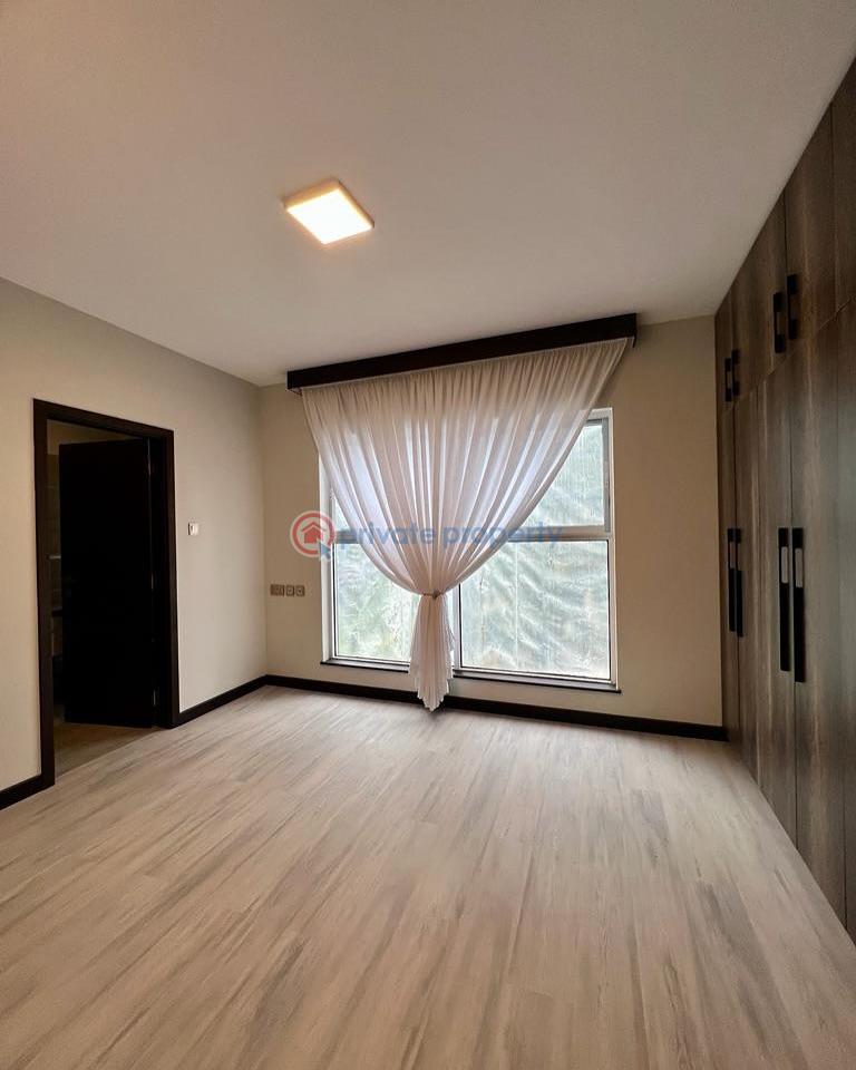 3 bedroom Apartment For Sale Riverside westlands Nairobi - 6