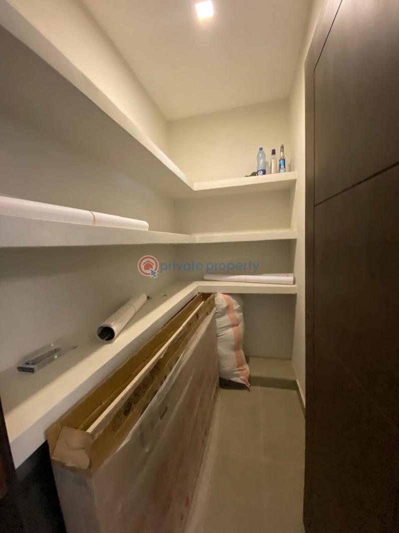 3 bedroom Apartment For Sale Riverside westlands Nairobi - 14