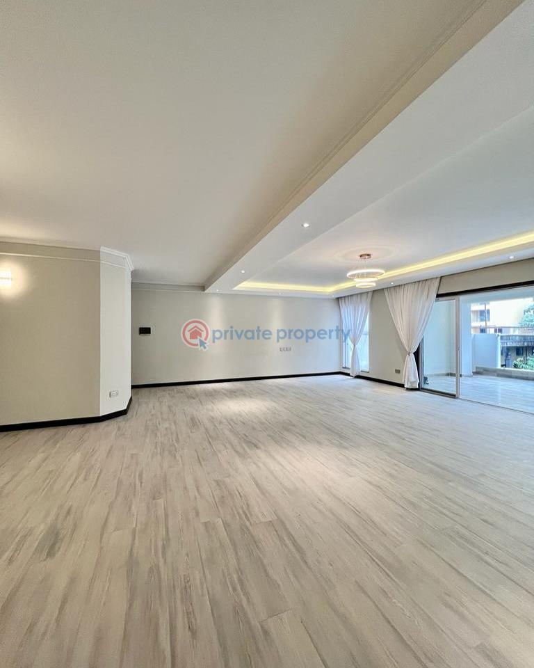 3 bedroom Apartment For Sale Riverside westlands Nairobi - 12