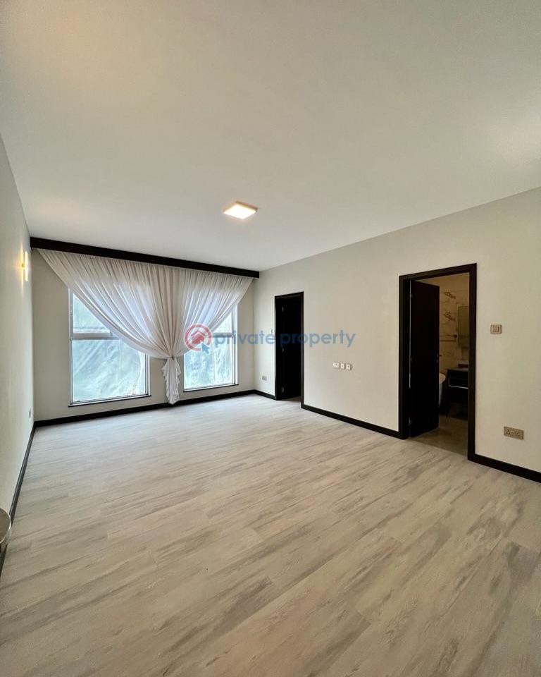 3 bedroom Apartment For Sale Riverside westlands Nairobi - 7
