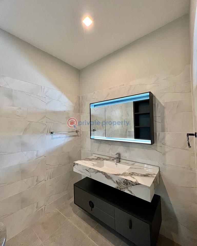 3 bedroom Apartment For Sale Riverside westlands Nairobi - 1