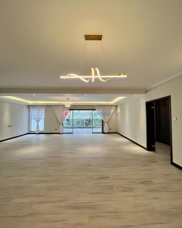3 bedroom Apartment For Sale Riverside westlands Nairobi - 10