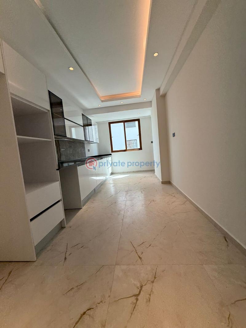 3 bedroom Apartment For Sale Panoramic Golf View Mount Kenya Voyager Nyali Mombasa - 4