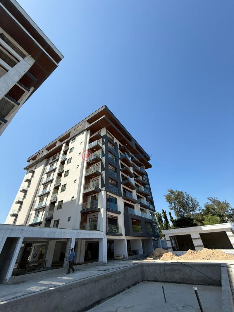 3 bedroom Apartment For Sale Panoramic Golf View Mount Kenya Voyager Nyali Mombasa - 8