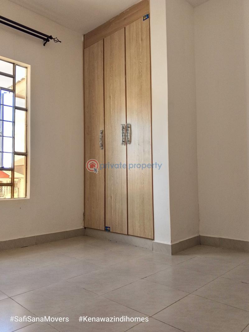 3 bedroom Detached Bungalow For Sale Acacia Feeder Road Kitengela Kajiado - 4