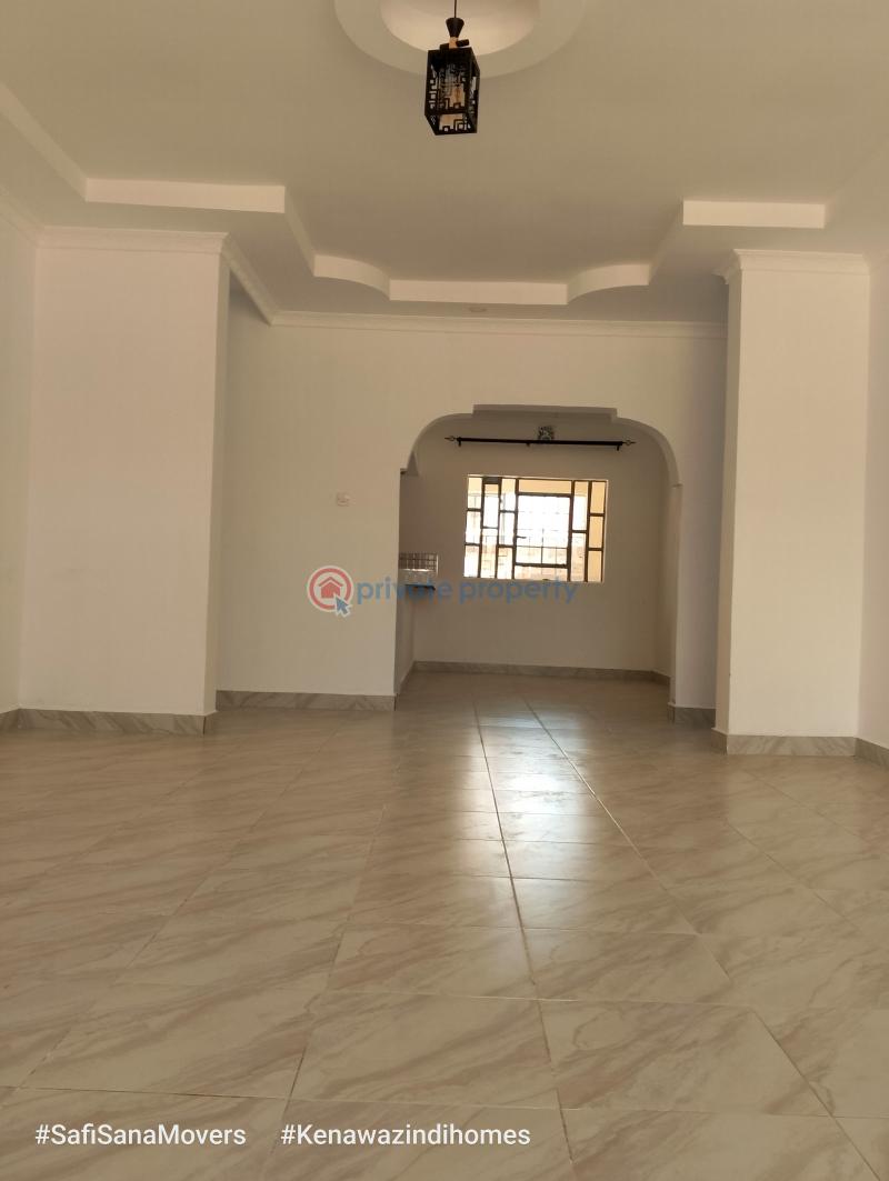 3 bedroom Detached Bungalow For Sale Acacia Feeder Road Kitengela Kajiado - 8
