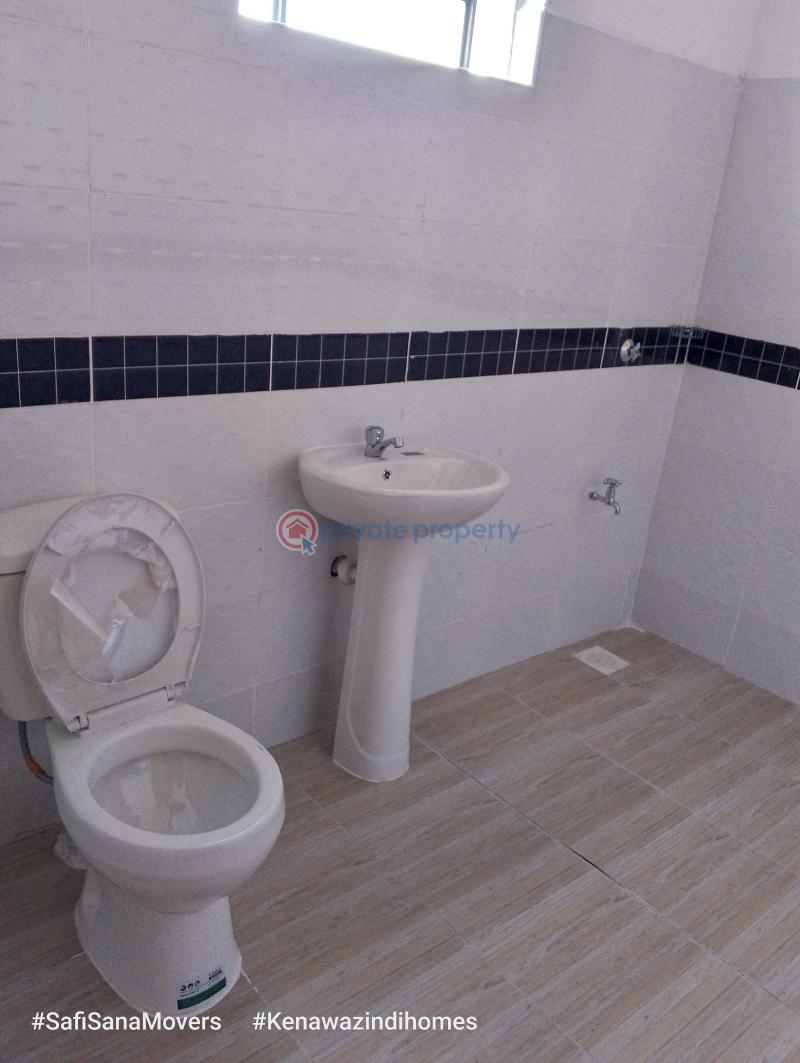 3 bedroom Detached Bungalow For Sale Acacia Feeder Road Kitengela Kajiado - 10