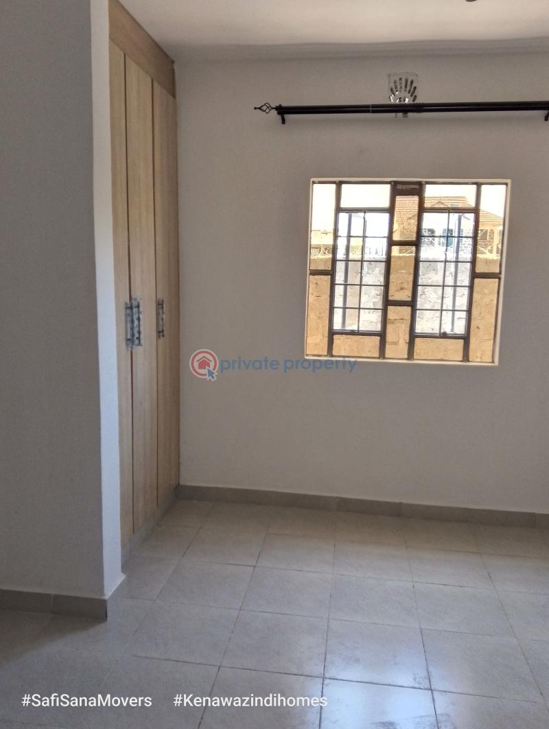 3 bedroom Detached Bungalow For Sale Acacia Feeder Road Kitengela Kajiado - 6