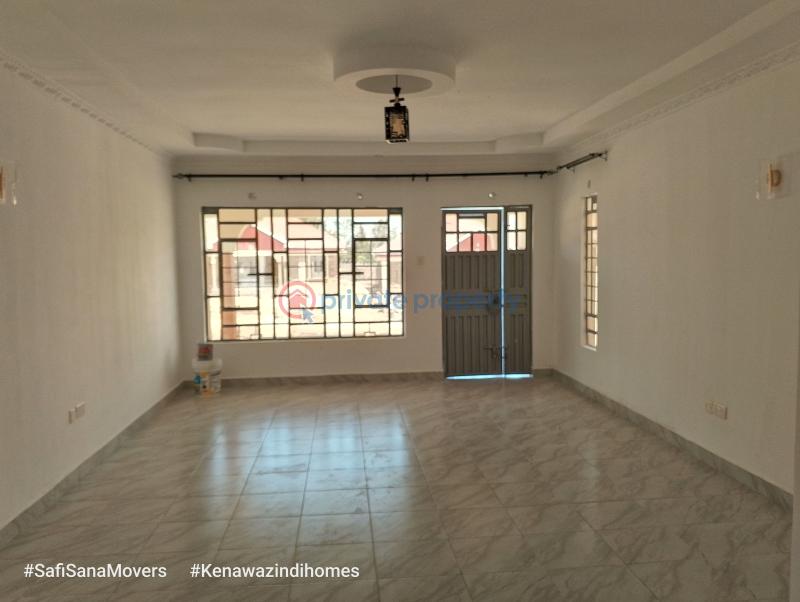 3 bedroom Detached Bungalow For Sale Acacia Feeder Road Kitengela Kajiado - 3