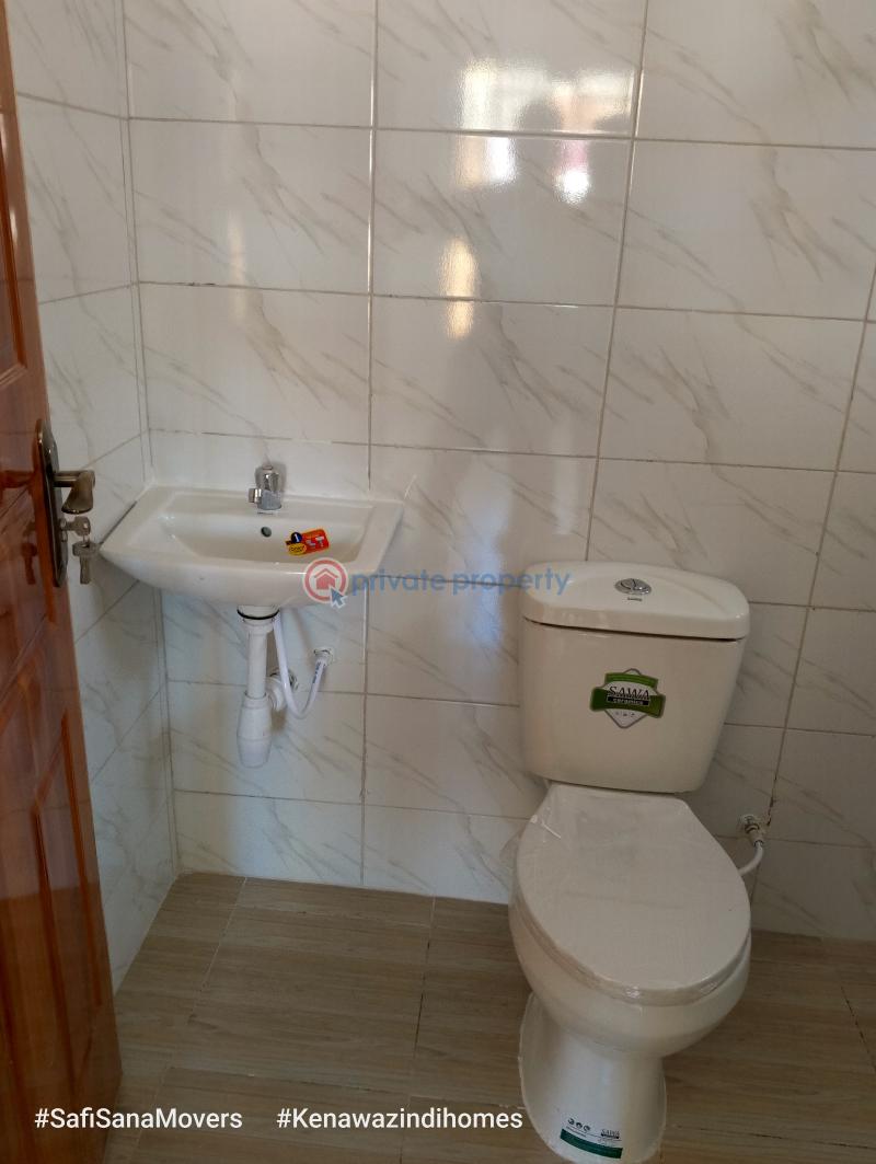 3 bedroom Detached Bungalow For Sale Acacia Feeder Road Kitengela Kajiado - 5