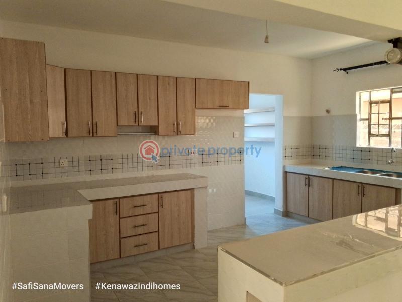 3 bedroom Detached Bungalow For Sale Acacia Feeder Road Kitengela Kajiado - 7