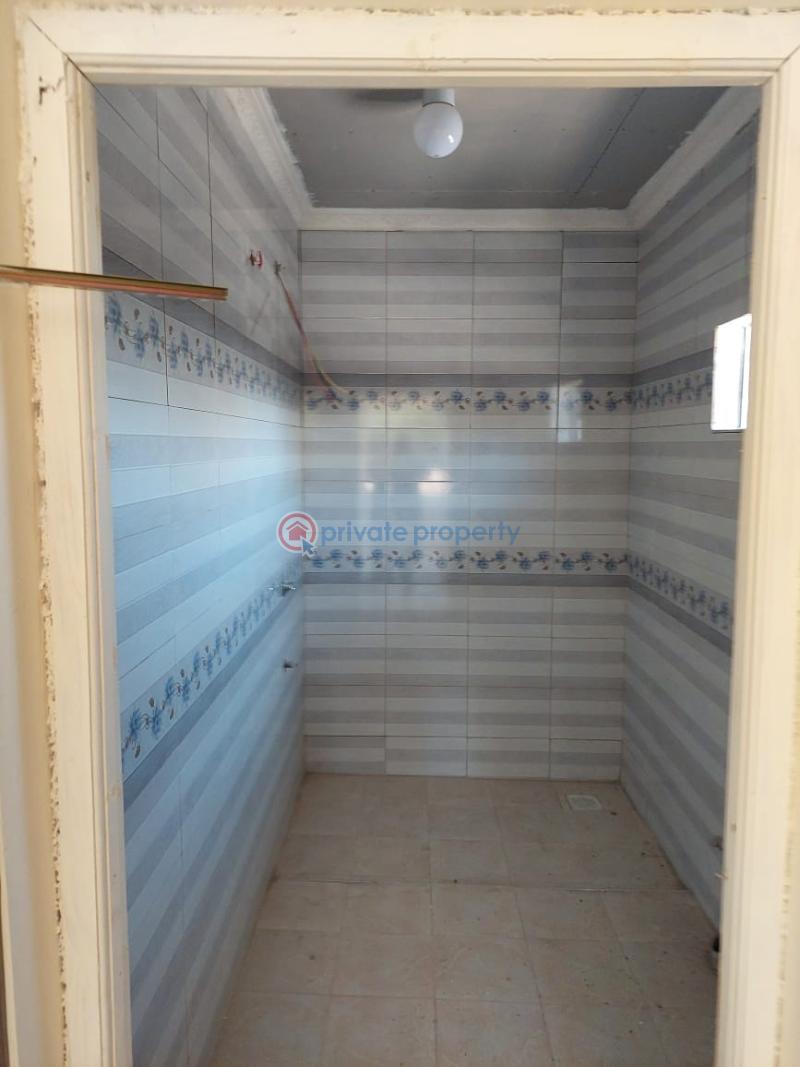 3 bedroom House For Sale 600 Meters From The Tarmac Road Ngong Kajiado - 1