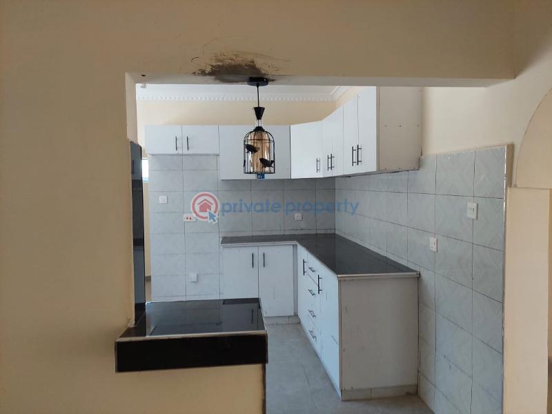 3 bedroom House For Sale 500 Meters From The Tarmac Road Matasia Ngong Kajiado - 9
