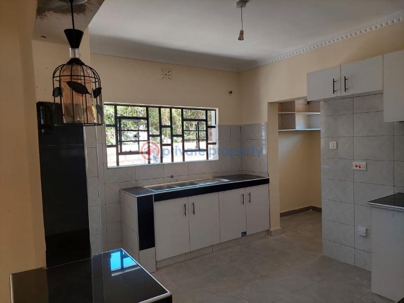 3 bedroom House For Sale Matasia Ngong Kajiado - 6