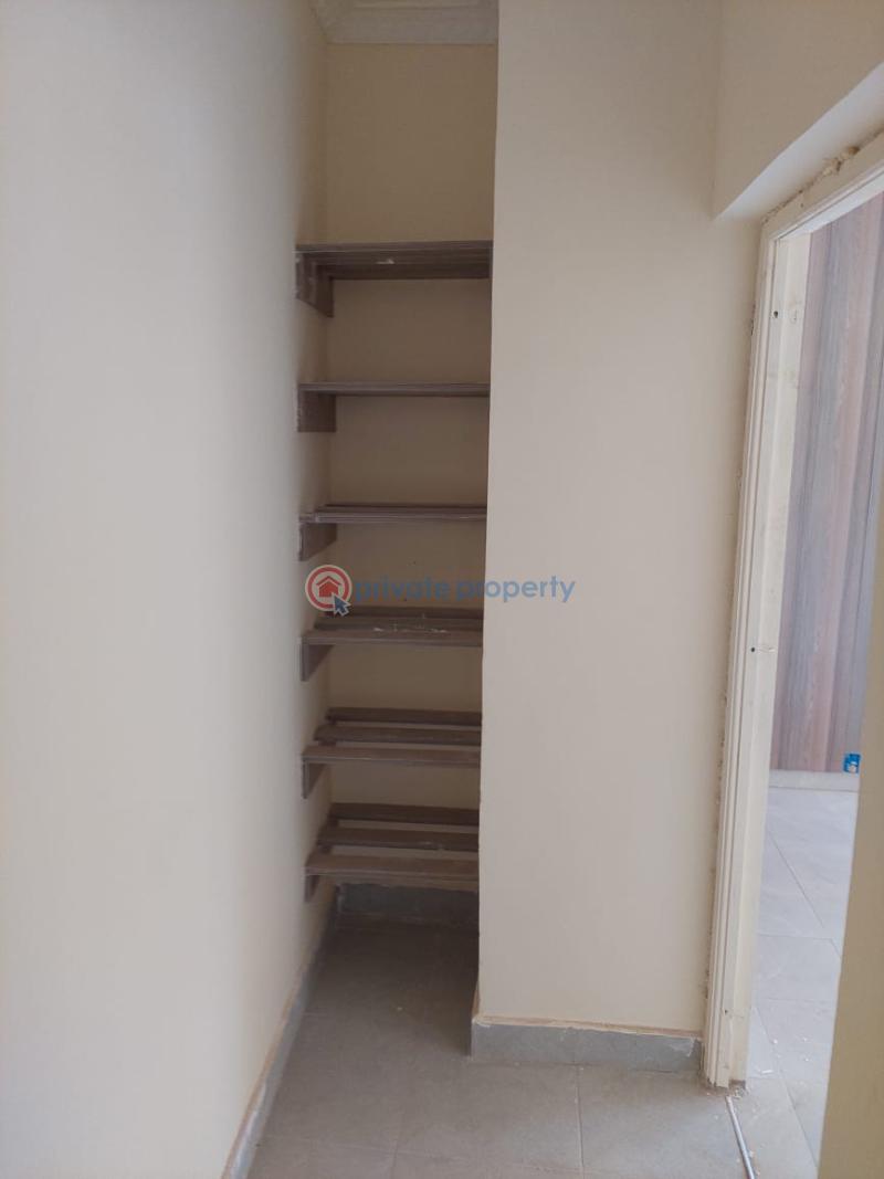 3 bedroom House For Sale 600 Meters From The Tarmac Road Matasia Ngong Kajiado - 5