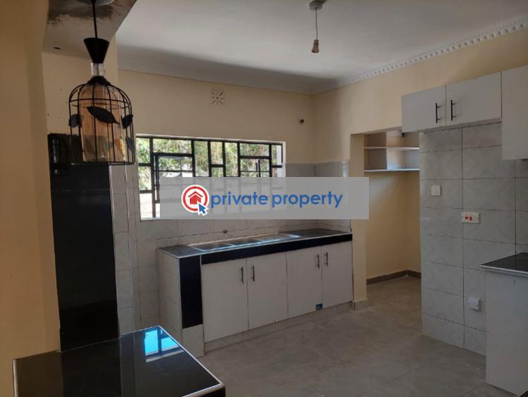 3 bedroom House For Sale &nbsp;matasia Ngong Kajiado - 8