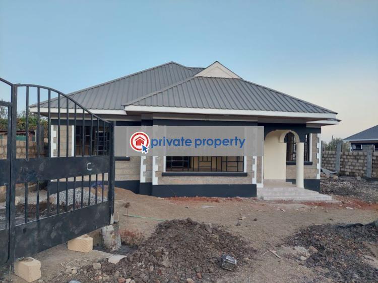 3 bedroom House For Sale Ngong Kajiado - 0