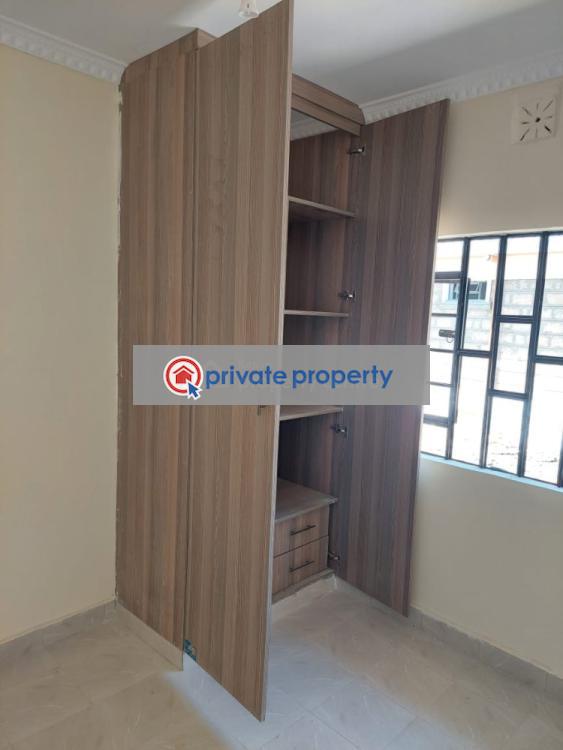 3 bedroom House For Sale &nbsp;matasia Ngong Kajiado - 5
