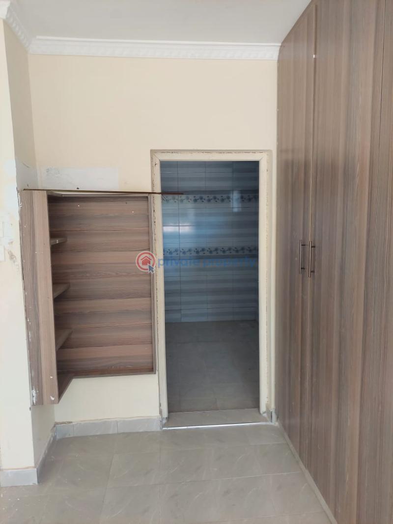 3 bedroom House For Sale 200 Meters From Tarmac Road Matasia Ngong Kajiado - 4