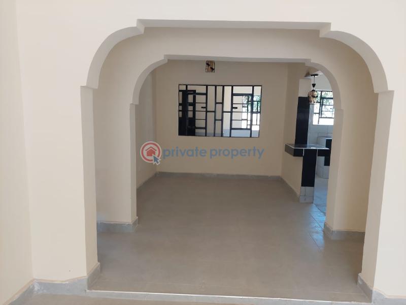 3 bedroom House For Sale 600 Meters From The Tarmac Road Ngong Kajiado - 8