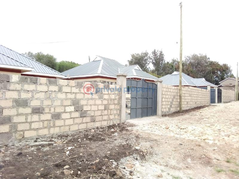 3 bedroom House For Sale Ongata Rongai Kajiado - 8