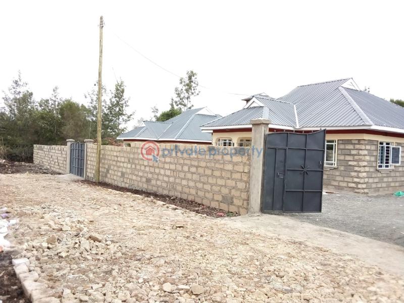 3 bedroom House For Sale Ongata Rongai Kajiado - 1