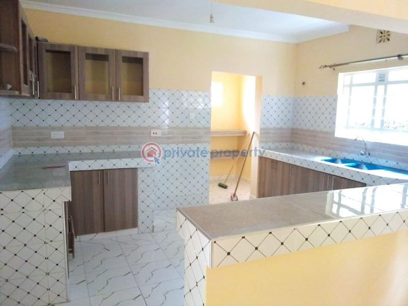 3 bedroom House For Sale Ongata Rongai Kajiado - 7