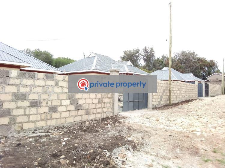 3 bedroom House For Sale  afew Meters From The Tarmac Road Ongata Rongai Kajiado - 8