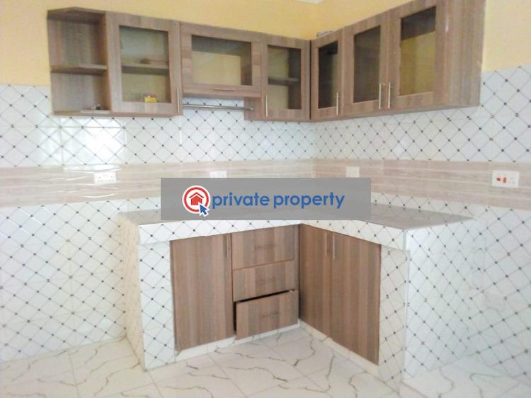 3 bedroom House For Sale &nbsp;close To The Tarmac Road Ongata Rongai Kajiado - 6