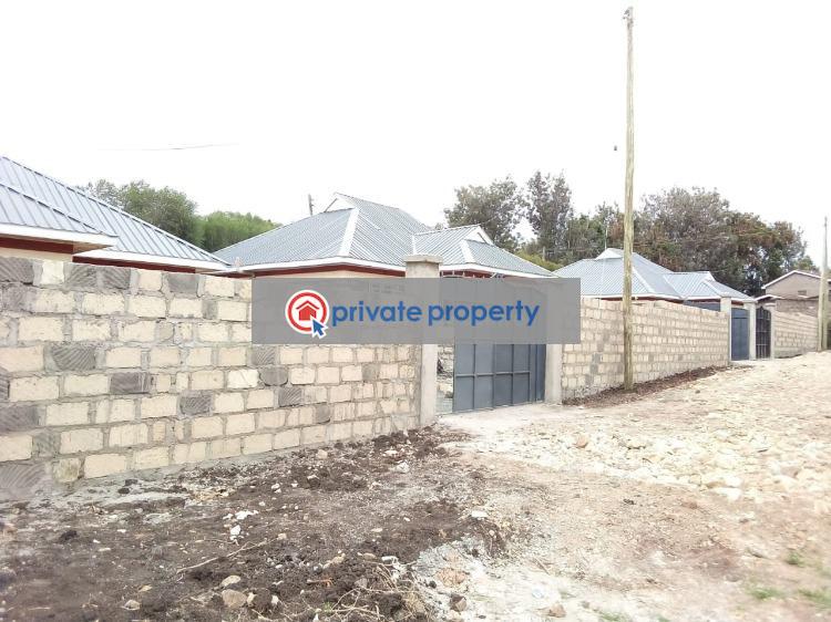 3 bedroom House For Sale Ongata Rongai Kajiado - 8