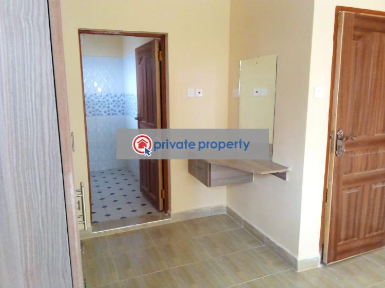 3 bedroom House For Sale  afew Meters From The Tarmac Road Ongata Rongai Kajiado - 4