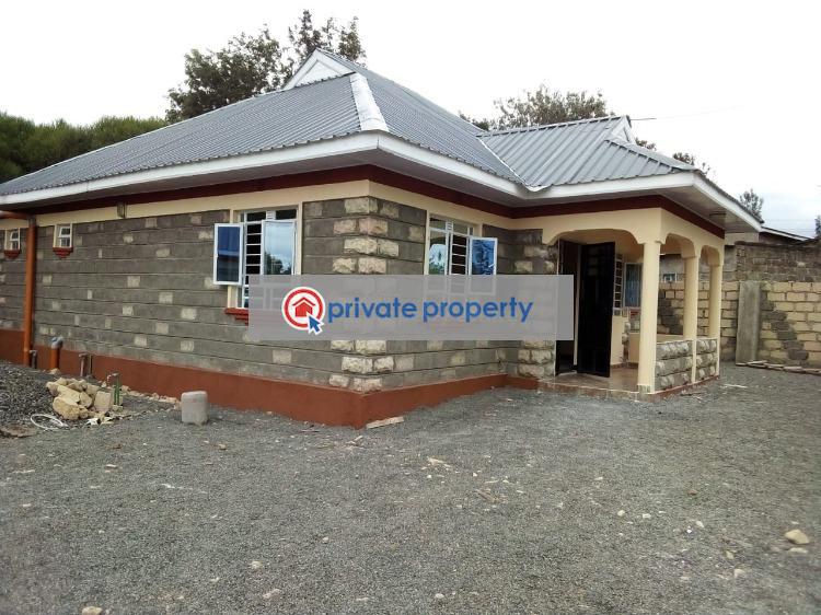 3 bedroom House For Sale Ongata Rongai Kajiado - 9