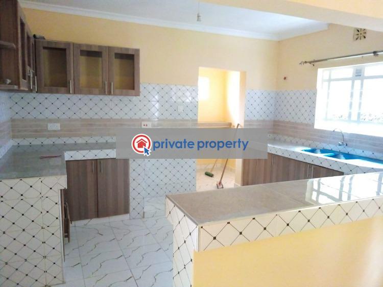 3 bedroom House For Sale Ongata Rongai Kajiado - 7