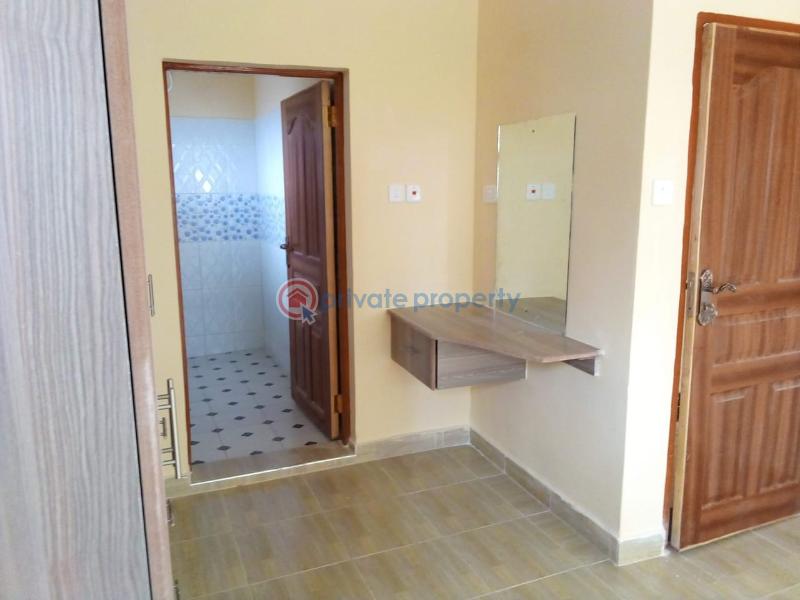 3 bedroom House For Sale Ongata Rongai Kajiado - 4