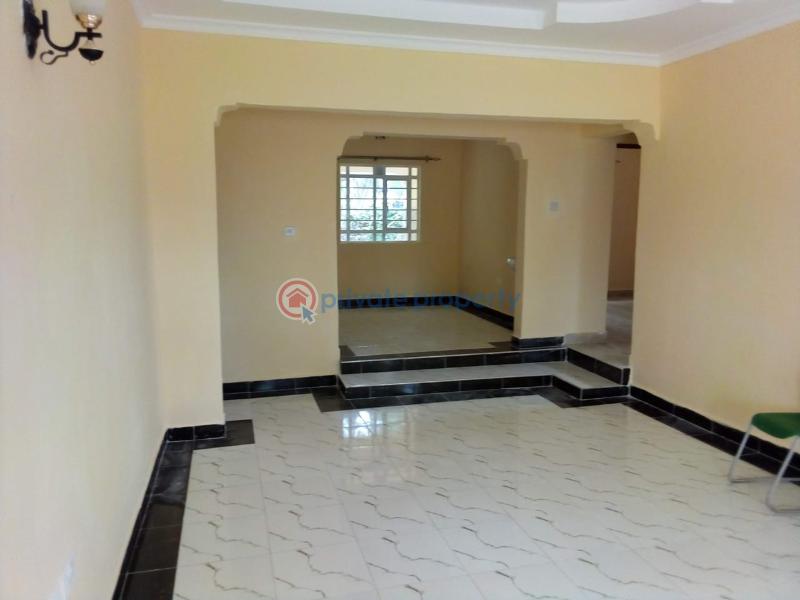 3 bedroom House For Sale Ongata Rongai Kajiado - 2