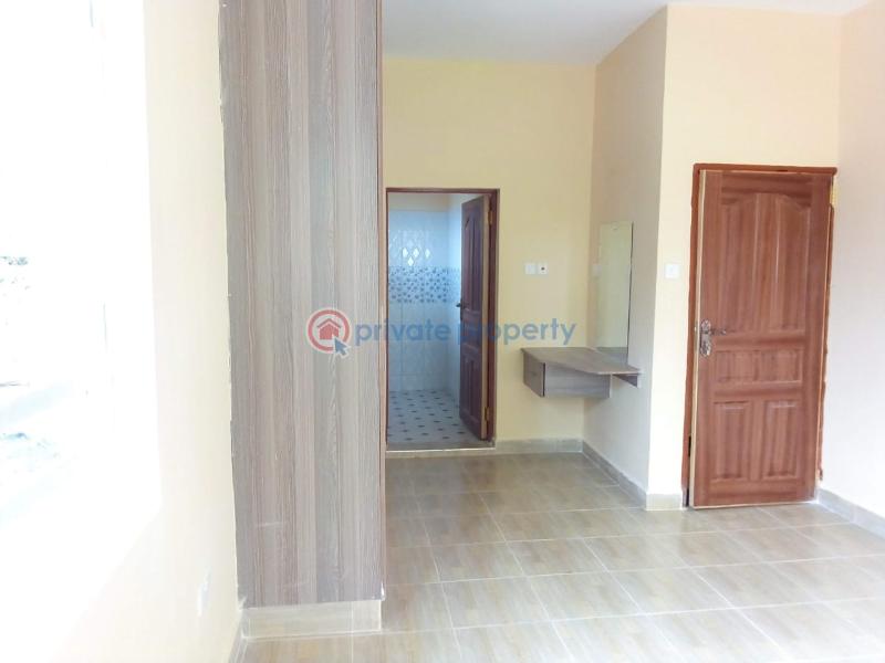3 bedroom House For Sale Ongata Rongai Kajiado - 5