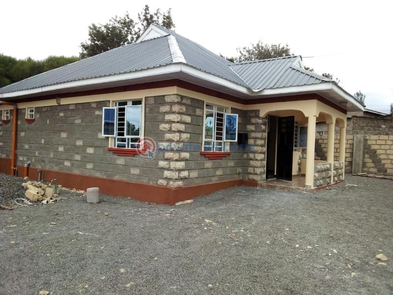 3 bedroom House For Sale Ongata Rongai Kajiado - 9