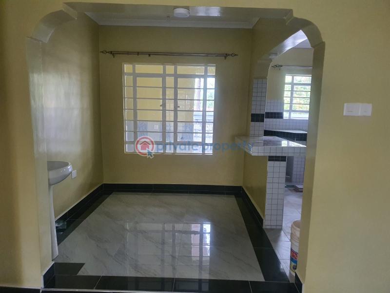 3 bedroom House For Sale Rongai Ongata Rongai Kajiado - 12