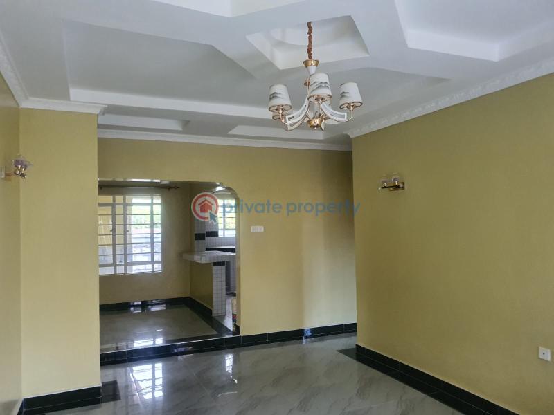 3 bedroom House For Sale Ongata Rongai Kajiado - 3