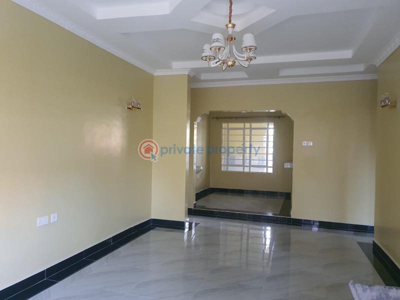 3 bedroom House For Sale Ongata Rongai Kajiado - 11