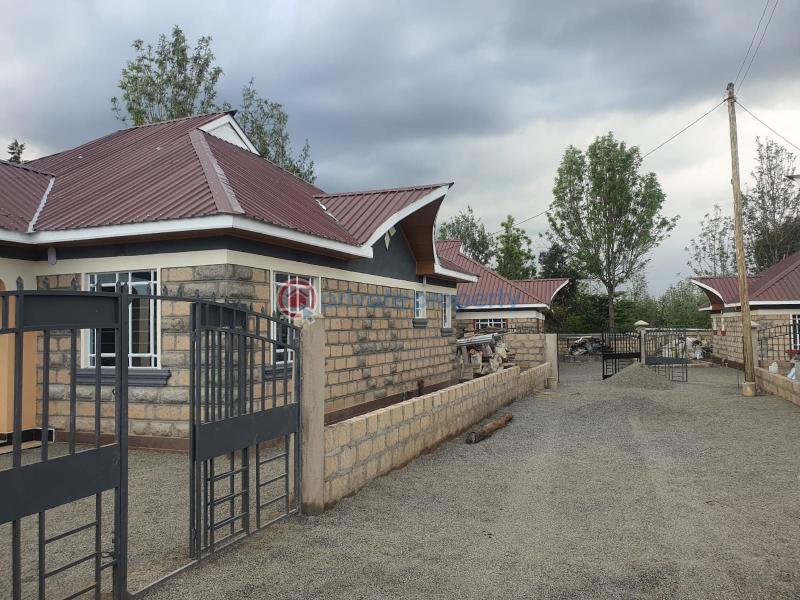 3 bedroom House For Sale Ongata Rongai Kajiado - 4