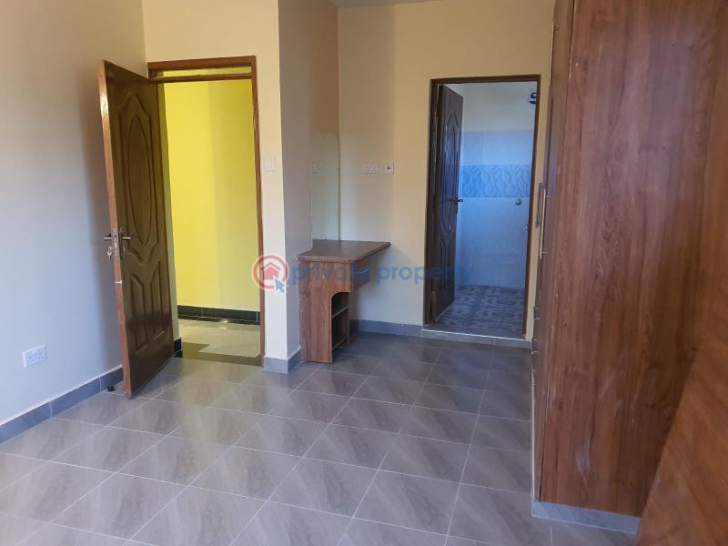 3 bedroom House For Sale Ongata Rongai Kajiado - 6