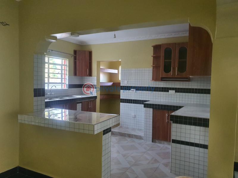 3 bedroom House For Sale Ongata Rongai Kajiado - 7