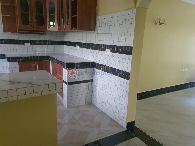 3 bedroom House For Sale Rongai Ongata Rongai Kajiado - 1