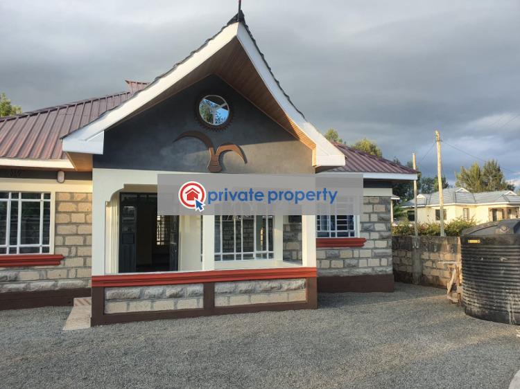 3 bedroom House For Sale &nbsp;close To Tarmac Rd Ongata Rongai Kajiado - 13