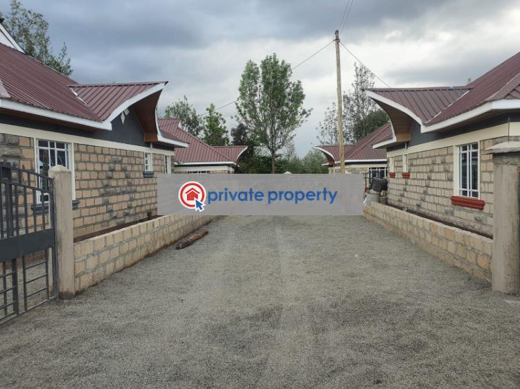 3 bedroom House For Sale Ongata Rongai Kajiado - 11
