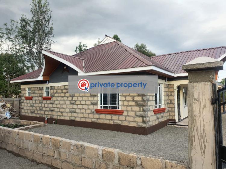 3 bedroom House For Sale Ongata Rongai Kajiado - 8