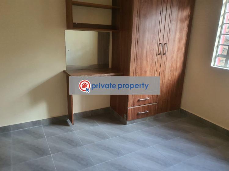 3 bedroom House For Sale &nbsp;afew Meters From The Tarmac Road Ongata Rongai Kajiado - 4
