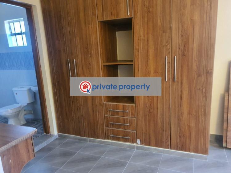 3 bedroom House For Sale Ongata Rongai Kajiado - 7