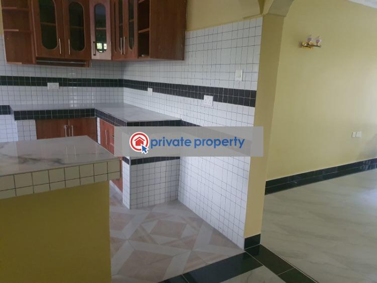 3 bedroom House For Sale Ongata Rongai Kajiado - 1